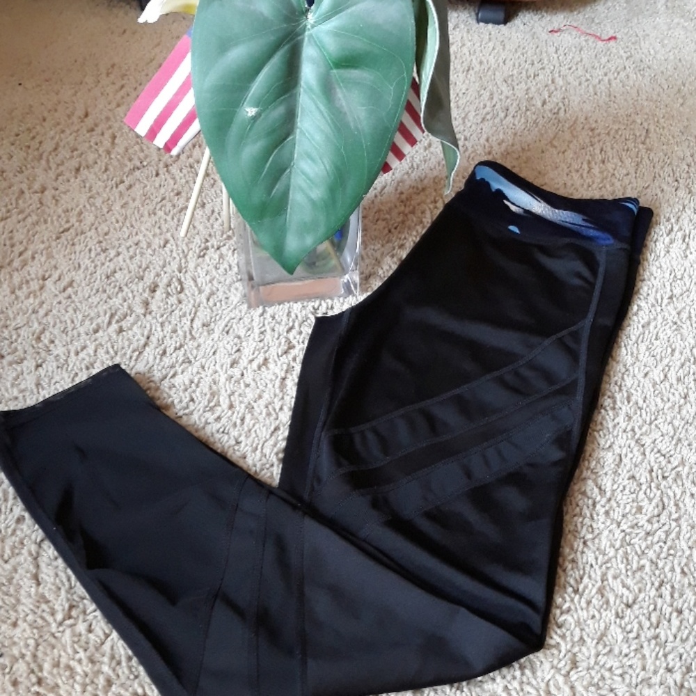 Dolce Bonita Yoga pants